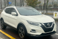 Nissan Qashqai 2022 в Fujiyama-trading