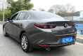 Mazda Axela 2022 в Fujiyama-trading