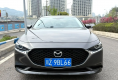 Mazda Axela 2022 в Fujiyama-trading