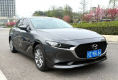 Mazda Axela 2022 в Fujiyama-trading