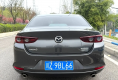 Mazda Axela 2022 в Fujiyama-trading