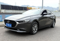 Mazda Axela 2022 в Fujiyama-trading