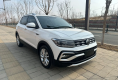 Volkswagen T-Cross 2021 в Fujiyama-trading