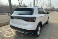Volkswagen T-Cross 2021 в Fujiyama-trading