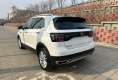 Volkswagen T-Cross 2021 в Fujiyama-trading