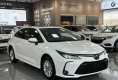 Toyota Corolla 2022 в Fujiyama-trading