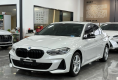 BMW 1 Series 2022 в Fujiyama-trading