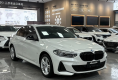 BMW 1 Series 2022 в Fujiyama-trading