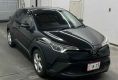 Toyota C-HR 4WD 2016 в Fujiyama-trading