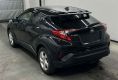 Toyota C-HR 4WD 2016 в Fujiyama-trading