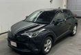 Toyota C-HR 4WD 2016 в Fujiyama-trading