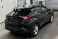 Toyota C-HR 4WD 2016 в Fujiyama-trading
