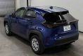 Toyota Yaris Cross 4WD 2023 в Fujiyama-trading
