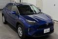 Toyota Yaris Cross 4WD 2023 в Fujiyama-trading