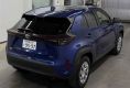 Toyota Yaris Cross 4WD 2023 в Fujiyama-trading