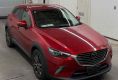Mazda CX-3 4WD 2015 в Fujiyama-trading