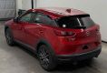 Mazda CX-3 4WD 2015 в Fujiyama-trading