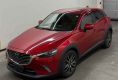 Mazda CX-3 4WD 2015 в Fujiyama-trading