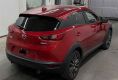 Mazda CX-3 4WD 2015 в Fujiyama-trading