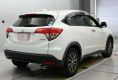 Honda Vezel 4WD 2015 в Fujiyama-trading