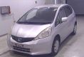 Honda Fit 2013 в Fujiyama-trading