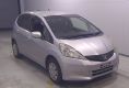 Honda Fit 2013 в Fujiyama-trading