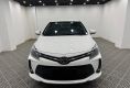 Toyota Vios 2022 в Fujiyama-trading