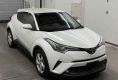 Toyota C-HR 2018 в Fujiyama-trading