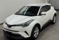 Toyota C-HR 2018 в Fujiyama-trading