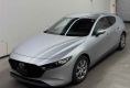 Mazda  3 2022 в Fujiyama-trading
