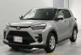 Toyota Raize 2022 в Fujiyama-trading