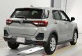 Toyota Raize 2022 в Fujiyama-trading