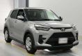 Toyota Raize 2022 в Fujiyama-trading