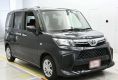 Toyota Roomy 2022 в Fujiyama-trading