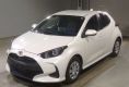 Toyota Yaris 2022 в Fujiyama-trading