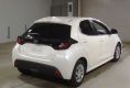 Toyota Yaris 2022 в Fujiyama-trading