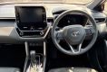 Toyota Corolla Cross 2023 в Fujiyama-trading