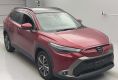 Toyota Corolla Cross 2023 в Fujiyama-trading