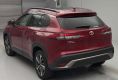 Toyota Corolla Cross 2023 в Fujiyama-trading