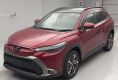 Toyota Corolla Cross 2023 в Fujiyama-trading