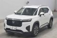 Honda WR-V 2026 в Fujiyama-trading