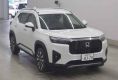 Honda WR-V 2026 в Fujiyama-trading