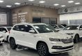 Skoda Karoq 2021 в Fujiyama-trading