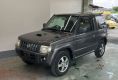 Nissan Kix 4WD 2009 в Fujiyama-trading
