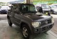 Nissan Kix 4WD 2009 в Fujiyama-trading