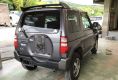 Nissan Kix 4WD 2009 в Fujiyama-trading