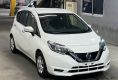 Nissan Note 2019 в Fujiyama-trading