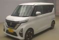 Nissan Roox 2023 в Fujiyama-trading