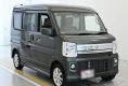 Suzuki Every Wagon 4WD 2023 в Fujiyama-trading