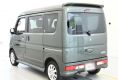 Suzuki Every Wagon 4WD 2023 в Fujiyama-trading